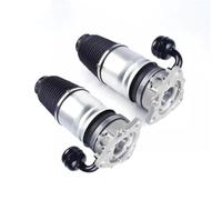 Vexilon Kit de suspension pneumatique Sac à ressort 2 pièces arrière gauche + droite, for Bentley, for Continental, 2003-2012 3W0 616 040T 039T Coussin de suspension pneumatique
