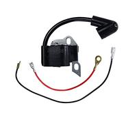 Vexilon Module de bobine d'allumage magnéto, for STIHL, MS180 MS170 MS 180 170 018 017 11304001302, pièces tronçonneuse Kit de pièces détachées pour moteur de tondeuse à