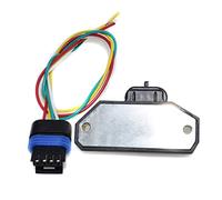 Vexilon Module de commande d'allumage avec connecteur Pigtail, for GMC, for Chevrolet, for Cadillac, Pontiac, for Isuzu, for Oldsmobile 8162015990 8104828030 Module de contrôle d'allumage pour voiture