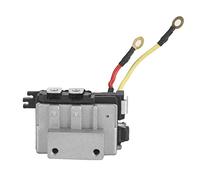 Vexilon Module de commande d'allumage Port voiture, for Toyota, câbles, accessoire automatique 8962032020 1310000011 Module de contrôle d'allumage pour voiture