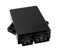 Vexilon Motorcycle Accessories Intelligent Digital Ignition CDI ECU TCI Box Unit Igniter, GSF250 GJ74A GSX-R250 GJ73A GSX250F Module d'allumage CDI