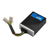 Vexilon Motorcycle CDI ECU Ignitor Ignition Switch CBR400 NC23 CBR 400 NC 23 Module d'allumage CDI