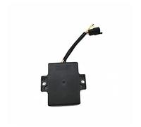 Vexilon Motorcycle Ignition DC CDI Unit 5 Copper Wire Line Fits 125cc GN 125 Motorcycle Electric Parts Module d'allumage CDI