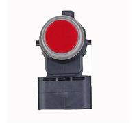 Vexilon Nouveau capteur de stationnement PDC CR-V, for Civic, 39680-TV0-E011-M1 39680TV0E011M1 39680-TV0-E011 39680TV0E011 Capteur de stationnement(Rot)
