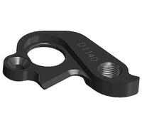 Vexilon Patte de dérailleur D1140 compatible for VTT Massi Quora Pro Support de crochet arrière de vélo