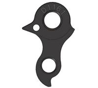 Vexilon Patte de dérailleur D1161 compatible/de remplacement, for Pivot Phoenix AL Support de crochet arrière de vélo