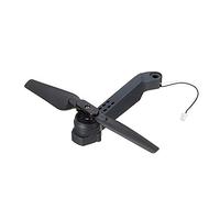 Vexilon Pièces de rechange for quadricoptère, bras d'axe avec moteur, pièces cadre d'hélice, accessoires remplacement, for drone FPV E58 RC Kit de remplacement de bras pour drone FPV(Back Right)