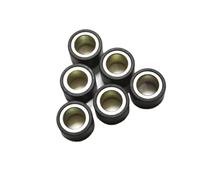 Vexilon Poids for rouleaux 6,5 g 17 x 12 mm, for trottinette TR50S Street Magic [1998-2001] Rouleau de transmission pour skateboard
