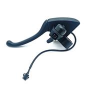 Vexilon Poignée de Frein Gauche d'origine avec Cloche, for Inmotion, L9/S1 Smart, Accessoires Remplacement poignée Levier for Scooter électrique Frein à Main pour Trottinette électrique