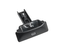 Vexilon Poignée de traction déverrouillage stationnement voiture, for classe C W204 E W212 W207 CLS W218 GLK X204 A2044270020 Interrupteur de frein à main