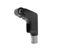 Vexilon Poteau Pliant, for Segway, for Ninebot, for F20 F25 F30 F40, Affichage du Tableau de Bord, pièce de réparation, Accessoires de Garde-Boue Avant et arrière for Scooter électrique Présentoir de