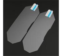 Vexilon Protecteur d'écran for moto, for MT-07 MT07 FZ-07 FZ07 MT FZ 07 2021 Protecteur d'écran pour tableau de bord de moto(BLACK 1 pieces)