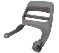 Vexilon Protège-main de levier frein Kimsiom 503 85 09-01, for tronçonneuses Husqvarna 340, 345, 346XP, 350, 351 et 353, remplace 537 15 28-01 Protège-main avant pour tronçonneuse