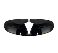 Vexilon Rear View Mirror Cover, for, Q5 SQ5 Q7 SQ7 2016 20107 2018 2019 Coque de rétroviseur à peindre