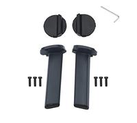 Vexilon Remplacement droit gauche avant arrière jambe train d'atterrissage câble flexible cordon de signal caméra support de cardan réparation, for DJI, for Mavic Pro Drone Câble plat(4 in 1 Legs)