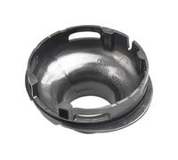 Vexilon Remplacement du couvercle arrière moteur, for Dyson, V7 V8, accessoires d'aspirateur, outils 1 * for pièces d'outils de nettoyage domestique Couvercle du moteur d'aspirateur