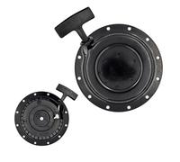 Vexilon Rewind Pull Recoil Starter Pompe à eau Générateur d'essence Partie de démarrage, for, EF2600 EF2700 MZ175 166F Démarreur manuel de jardin