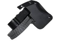 Vexilon Roue motrice gauche de rechange for aspirateur robot, for modèles R550, R500+, R600, R650, R750, D400. Durabilité améliorée, installation facile, efficacité nettoyage Roue d'aspirateur