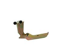 Vexilon ROULEAU DE PORTE COMPLET PIÈCES D'ORIGINE 6387600847, for Mercedes, VITO 1996-2003 CÔTÉ DROIT MILIEU COULISSANT Kit de remplacement de charnières de portière de v