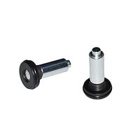 Vexilon Rouleau de porte coulissante supérieur, for Renault, Trafic II, for Opel, Vivaro Primastar 2001-2014 7700312370/7700312971 Kit de remplacement de charnières de portière de voiture