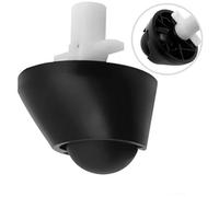 Vexilon Roulettes pivotantes for aspirateur Eufy Clean X9 Pro, performances longue durée Roue d'aspirateur