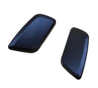 Vexilon Style de Voiture 1 pièces Avant Gauche for Phare Droit Lave-Phare Couvercle de buse de pulvérisation, for, for Chrysler, for Sebring 2007-2010 Cache Lave-phares(Pair)