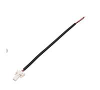 Vexilon Support de Support de Garde-Boue Avant et arrière, for Xiaomi, M365/Pro, câble de feu arrière de Batterie de feu arrière de Scooter électrique Garde-Boue pour Trottinette électrique(Rot)