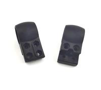 Vexilon Support d'écran LCD EY3, for scooter électrique Minimotors Dualtron, for KAABO, for Wolf Warrior, for King Wolf X, for Mantis, support d'accélérateur à double œil Écran d'affichage pour trotti