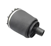 Vexilon Suspension pneumatique 1 pièces soufflet de sac ressort arrière, for Cadillac, DTS 2006-2011 15877065 408G-15-RL 15877066 408G-15-RR Coussin de suspension pneumatique(Black Rear right)
