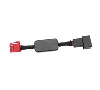 Vexilon Système de démarrage et d'arrêt automatique du moteur de voiture, prise de capteur de contrôle du dispositif, for Smart, for VW, Mk2 2017 - 2022 Capteur d'arrêt et de démarrage automatique