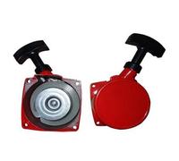 Vexilon Tirette à recul B45 B450 BP45L BP35 B41 70020 - 75100 A050000240, pièces d'outils électriques de jardin en plastique Démarreur manuel de jardin