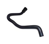 Vexilon Tuyau de radiateur liquide refroidissement bride noyau chauffage à culasse, for, A4, for VW, for Passat, for Skoda, for Superb 8D0819371H Tuyau de thermostat de refroidissement moteur