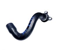 Vexilon Tuyau de radiateur réservoir d'eau liquide refroidissement, for BMW, Série 5 3 X5 F35 320Li 328Li 428i 320iX 520 528 525L 11537603514 Tuyau de thermostat de refroidissement moteur