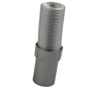 Vexilon Tuyau de rechange for Navigator séries UV420, UV400, NV22L, réparation de conduit inférieur, pièce de rechange for aspirateur robot, outil de nettoyage Tuyau de réparation d'aspirateur
