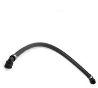 Vexilon Tuyau d'eau de Thermostat tuyau 17111439125 approprié, for, X5 E53 4.4i .6is radiateur liquide refroidissement Kit de remplacement de durite de radiateur automob