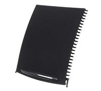 Vexilon Volets coulissants for console centrale de voiture, porte-gobelet, couvercle volet roulant, for, Classe C W203 2000-2007 Volet roulant de console centrale de voiture