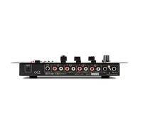 Vexus STM3030 Table de mixage 4 canaux Bluetooth USB SD MP3 LED
