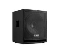Vexus SWP15 PRO Subwoofer actif PA 38 cm (15"") 400W max.
