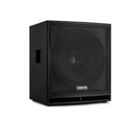Vexus SWP18 PRO Subwoofer actif PA 46 cm (18"") 600W max.