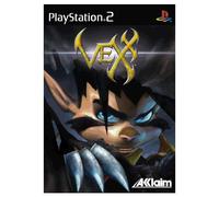 Vexx - Ensemble complet - 1 utilisateur - PlayStation 2