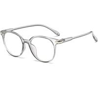 VeyRey lunettes anti-lumière bleue carré Jerzy