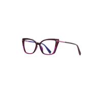 VeyRey Lunettes Femme Blocage Bleu Léger Peshkopi Universel