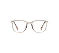 VEYREY Lunettes 'Nerd Blue-Light-Brille Extrabeet' rose, Taille Taille unique
