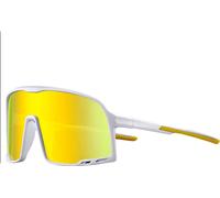 VeyRey Sports Lunettes de soleil polarisées Tyam Yellow Glasses