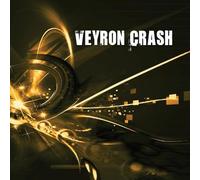 Veyron Crash