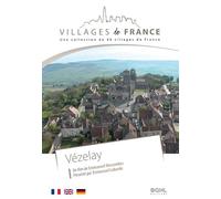 Vézelay-40-Villages de France