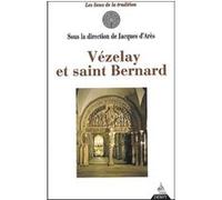 Vézelay et Saint Bernard
