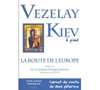 vezelay kiev a pied