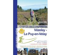 VEZELAY-LE PUY EN VELAY
