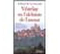Vézelay ou l'alchimie de l'amour En la basilique, un parcours initiatique des nombres, des symboles, de l'alchimie et de l'amour - Gabriel de La Varende - Rocher Eds Du - broché - Beau livre